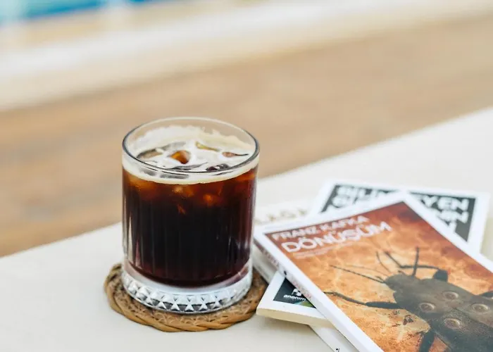 Hotel Mandalin Glamping Selcuk