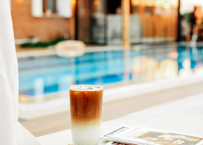 Mandalin Glamping * Selcuk