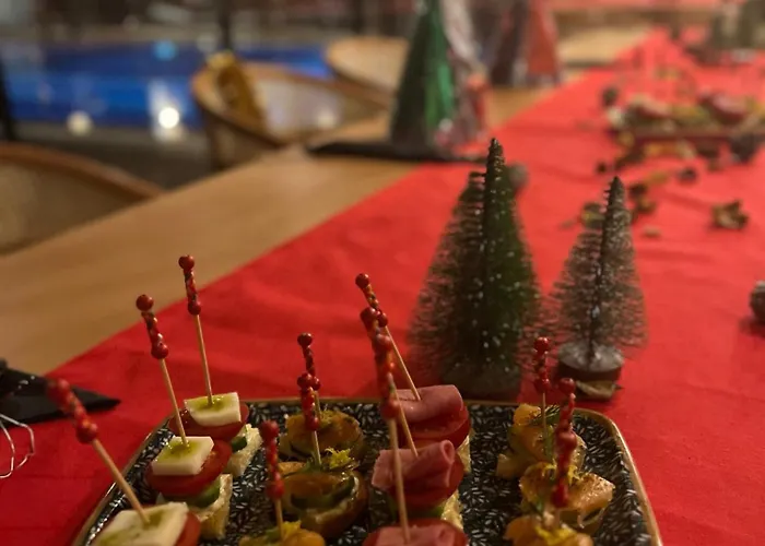 Mandalin Glamping Hotel