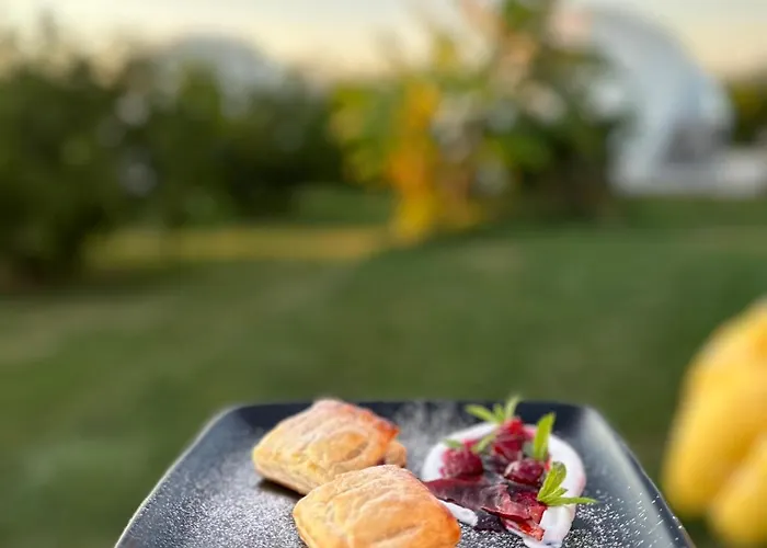 Mandalin Glamping Hotel Selcuk