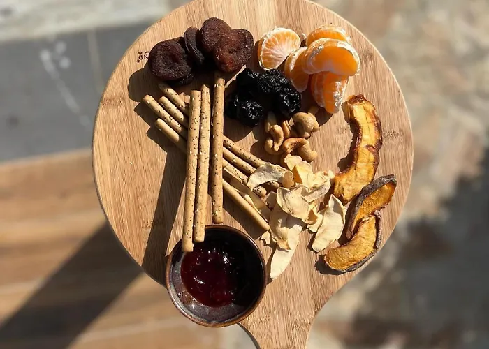 Hotel Mandalin Glamping Selcuk