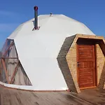 Hotel Mandalin Glamping Selçuk