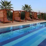 Hotel Mandalin Glamping Selçuk