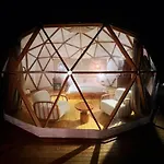 Hotel Mandalin Glamping *