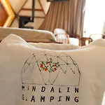 Mandalin Glamping * Selçuk