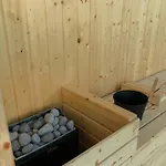Hotel Mandalin Glamping Selçuk