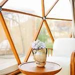 Hotel Mandalin Glamping *