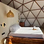 Hotel Mandalin Glamping