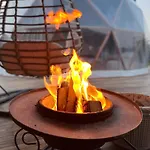 Hotel Mandalin Glamping Selçuk