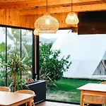 Mandalin Glamping * Selçuk