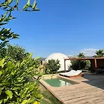 Mandalin Glamping