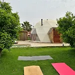 Hotel Mandalin Glamping *