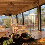 Hotel Mandalin Glamping Selçuk