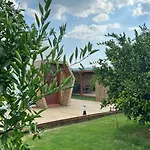 Mandalin Glamping Selçuk