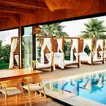 Mandalin Glamping *