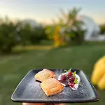 Mandalin Glamping Hotel Selçuk