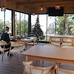 Hotel Mandalin Glamping Selçuk