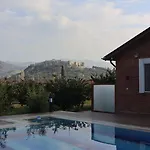 Mandalin Glamping * Selçuk