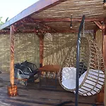 Mandalin Glamping Selçuk