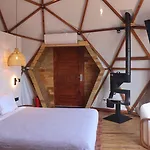 Mandalin Glamping