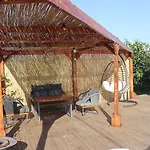 Mandalin Glamping Selçuk