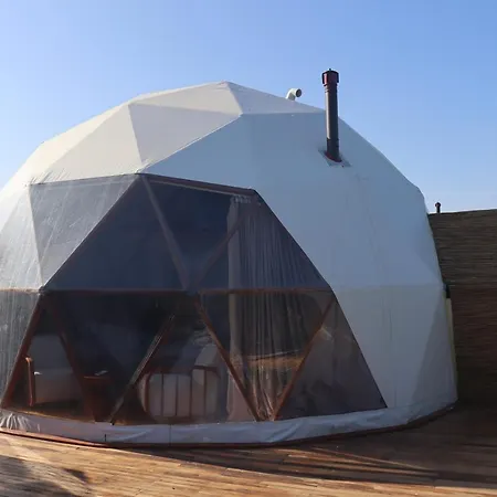 Mandalin Glamping 塞尔丘克