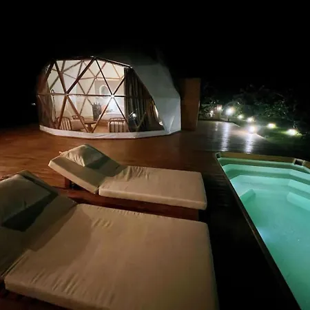 Mandalin Glamping Hotel Selçuk
