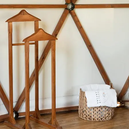 Mandalin Glamping