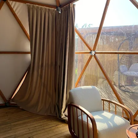Mandalin Glamping Hotel Selçuk