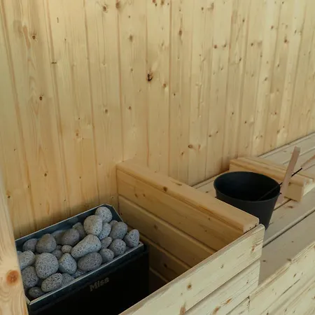 Otel Mandalin Glamping Selçuk