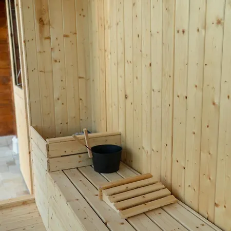 Mandalin Glamping Otel