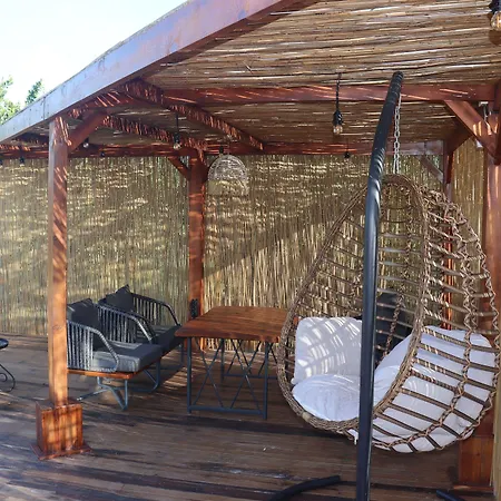 Mandalin Glamping Selçuk