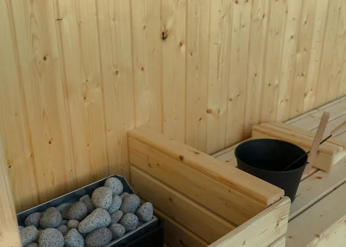 Otel Mandalin Glamping Selçuk