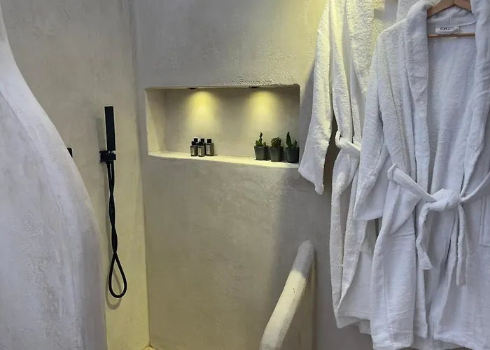 Mandalin Glamping * Selçuk