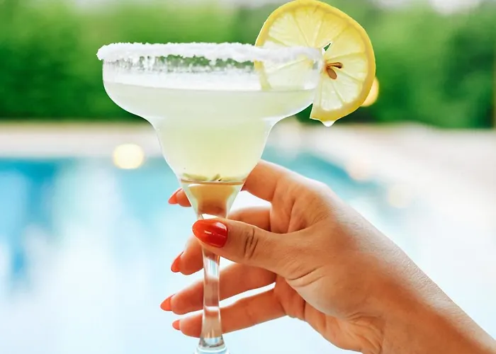 Otel Mandalin Glamping