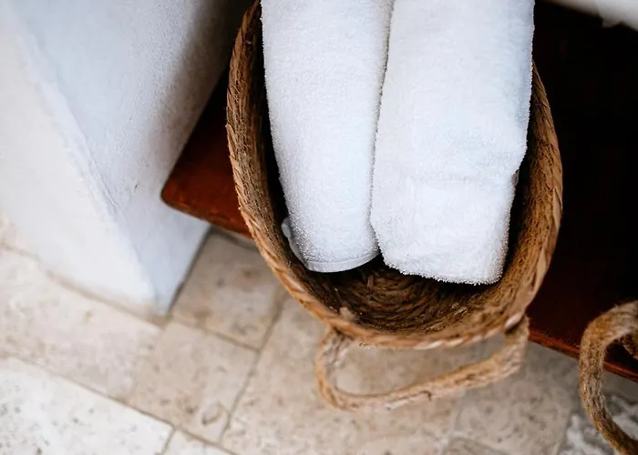 Mandalin Glamping Otel *