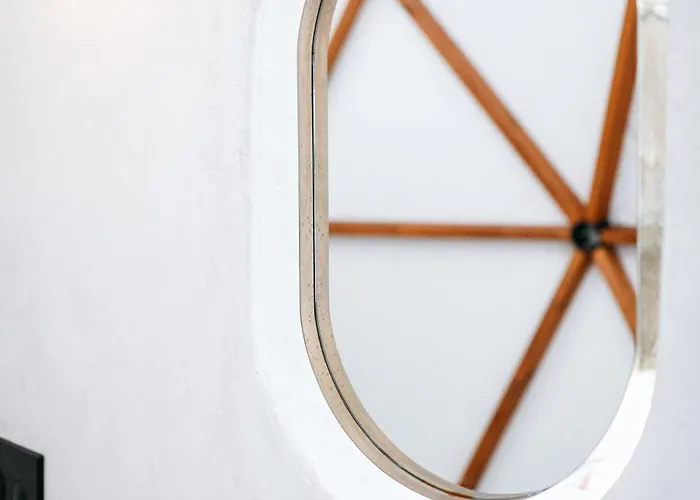 Otel Mandalin Glamping *