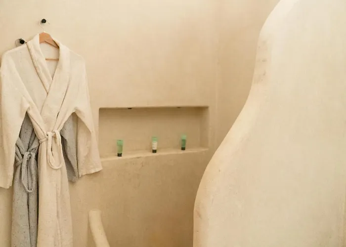 Mandalin Glamping Otel Selçuk