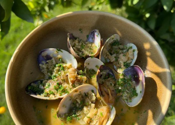 Mandalin Glamping Otel