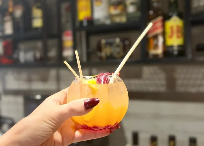 Mandalin Glamping Otel *