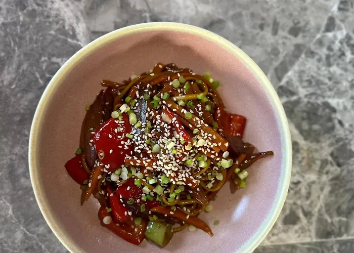 Mandalin Glamping Otel